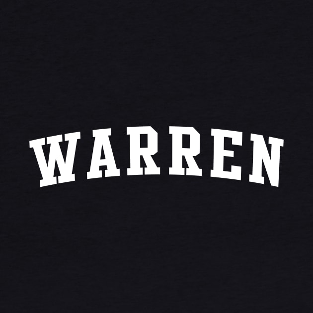 Warren by Novel_Designs